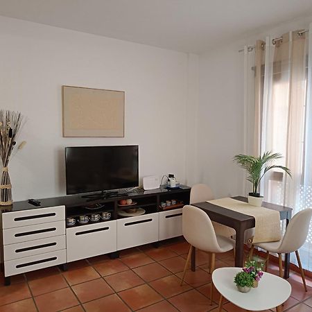 Apartamento Concepcion Granada Centro Luaran gambar