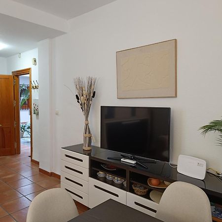 Apartamento Concepcion Granada Centro Luaran gambar