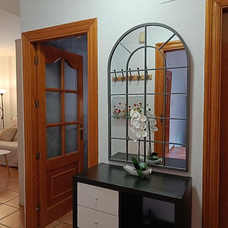 Apartamento Concepcion Granada Centro Luaran gambar