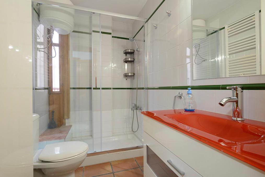 Apartamento Concepcion Granada Centro Luaran gambar