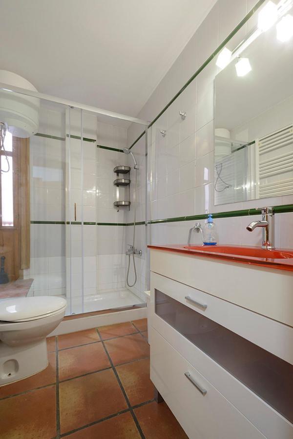 Apartamento Concepcion Granada Centro Luaran gambar