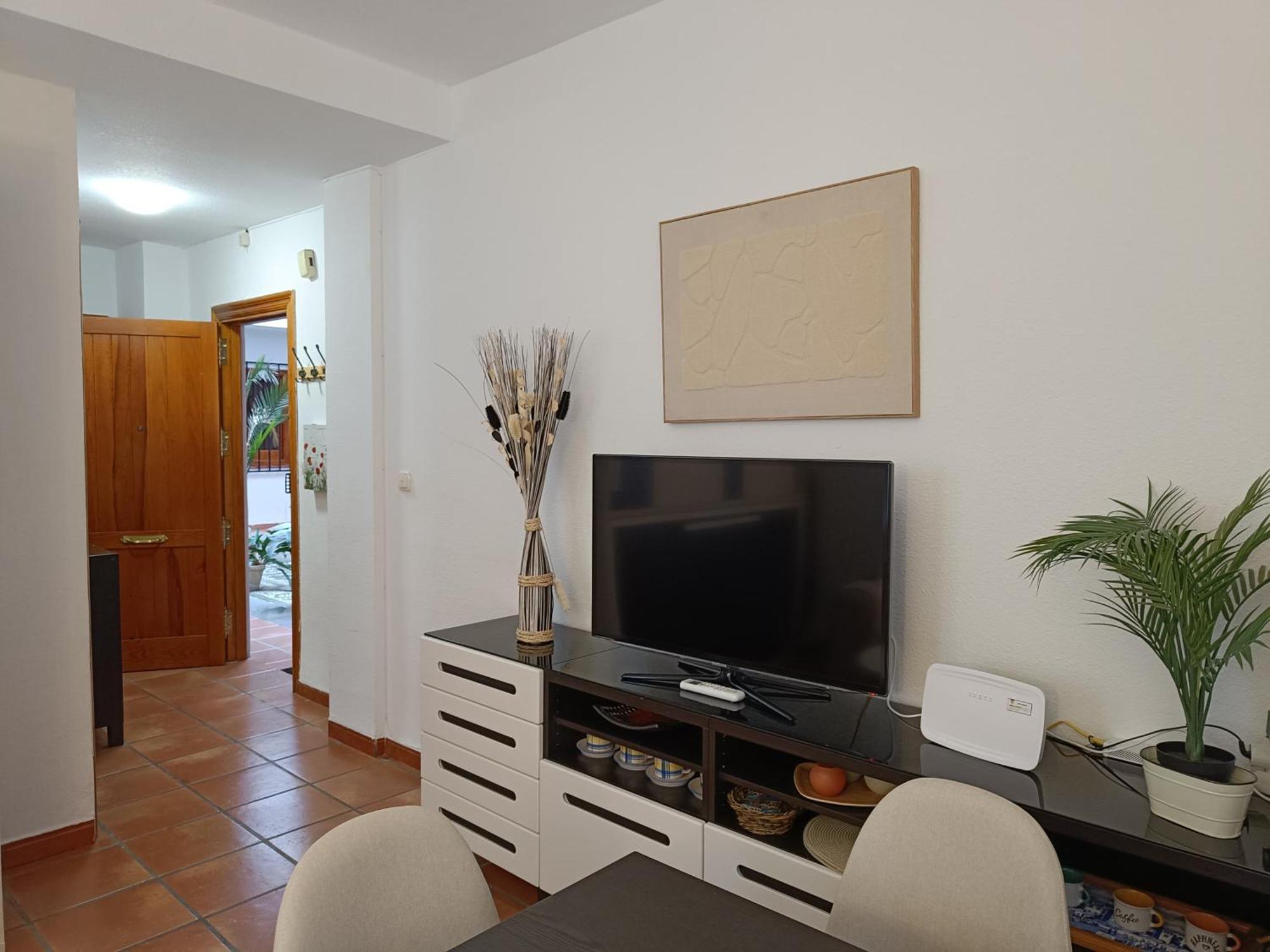 Apartamento Concepcion Granada Centro Luaran gambar