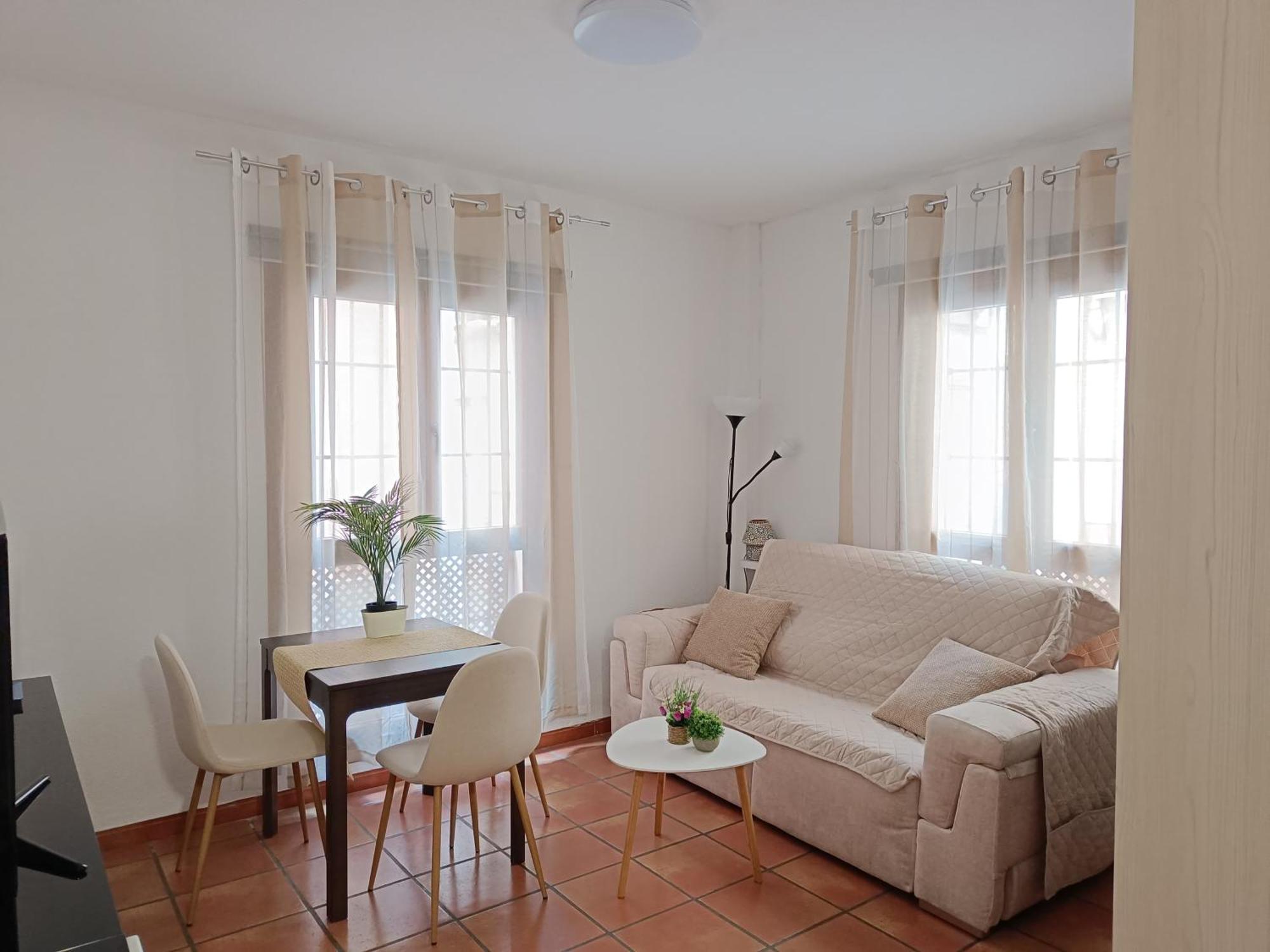 Apartamento Concepcion Granada Centro Luaran gambar