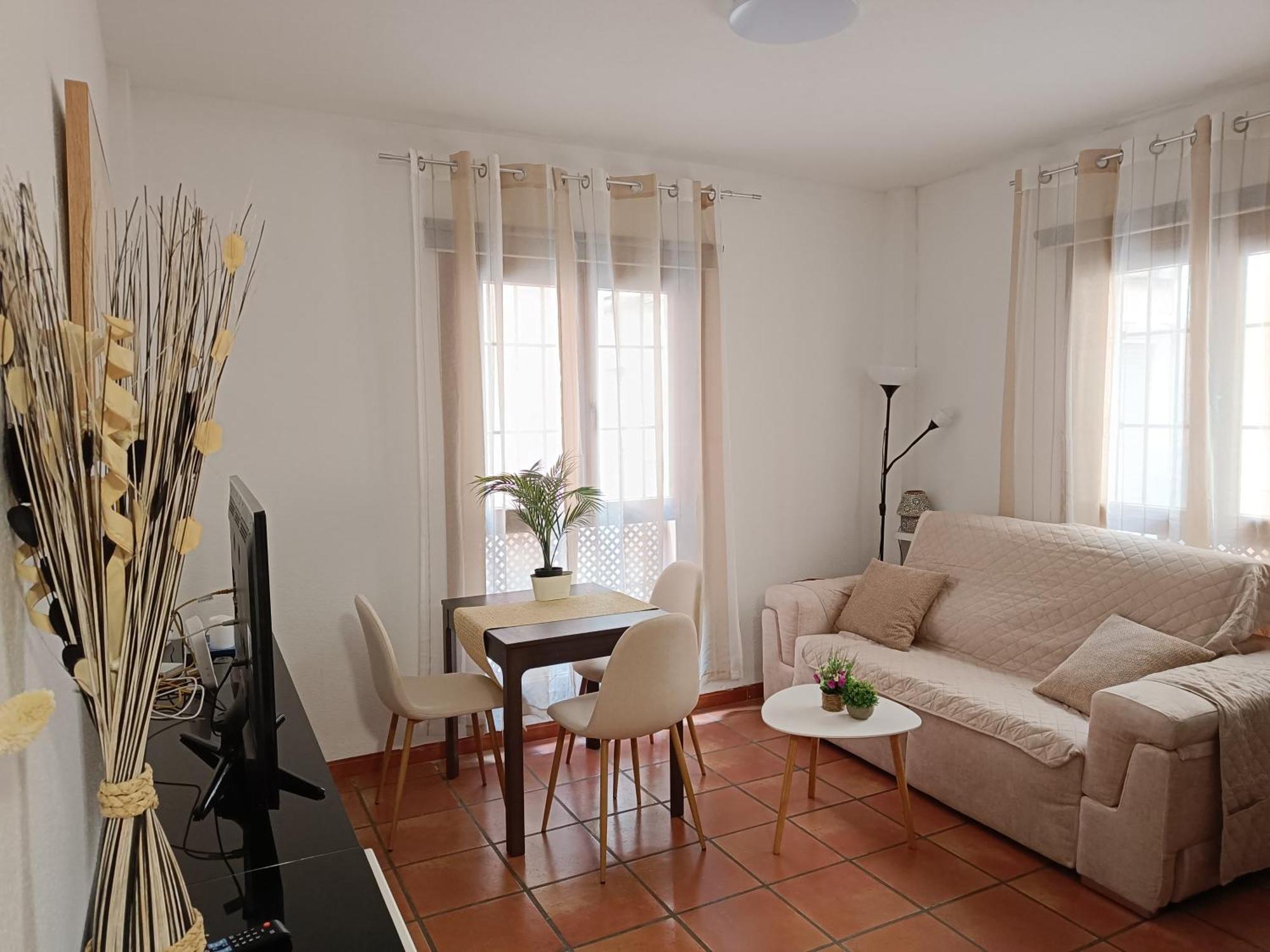 Apartamento Concepcion Granada Centro Luaran gambar